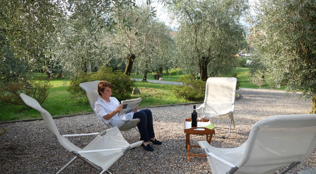 Villa Olivee Bellagio Quarto foto