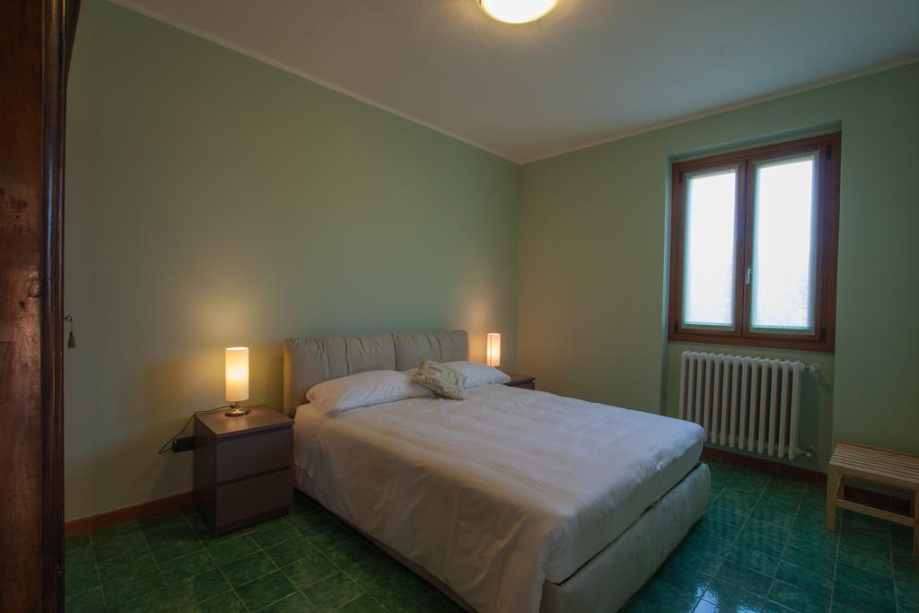 Villa Olivee Bellagio Quarto foto
